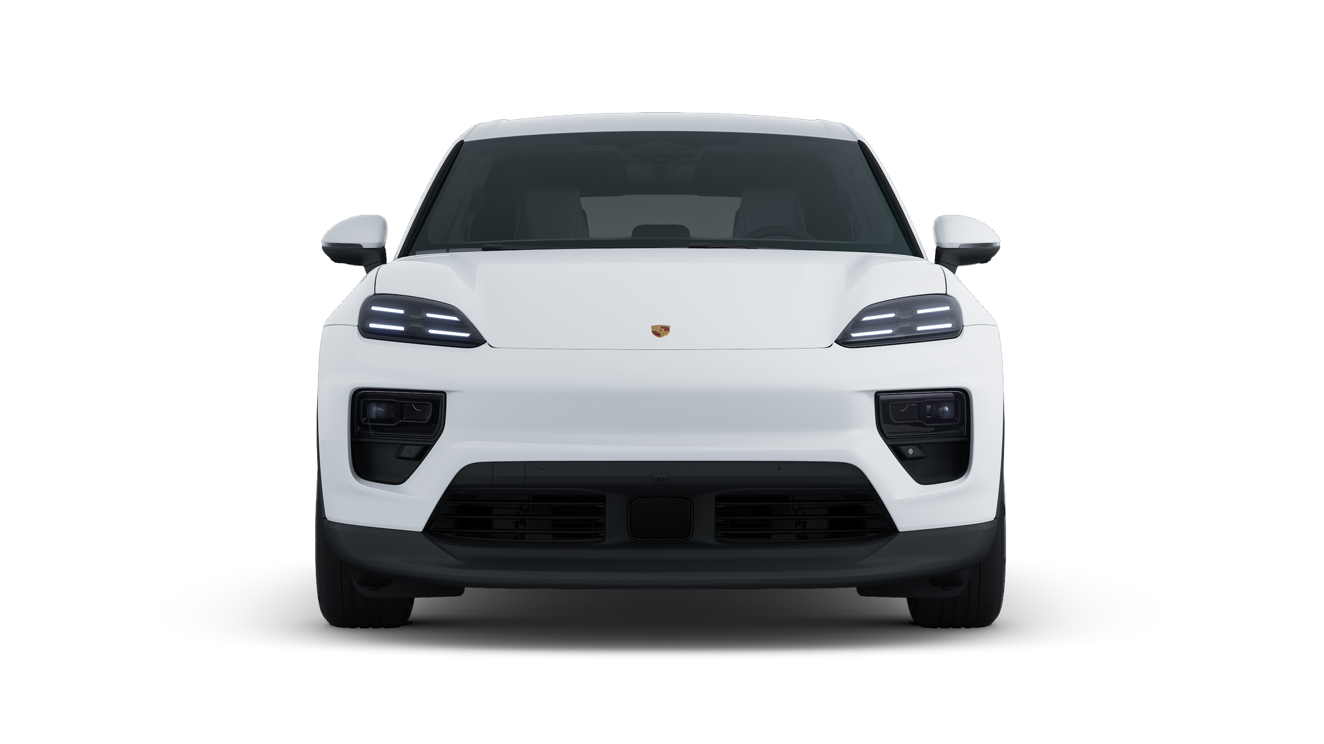 Macan 4 | Porsche Car Configurator (日本)